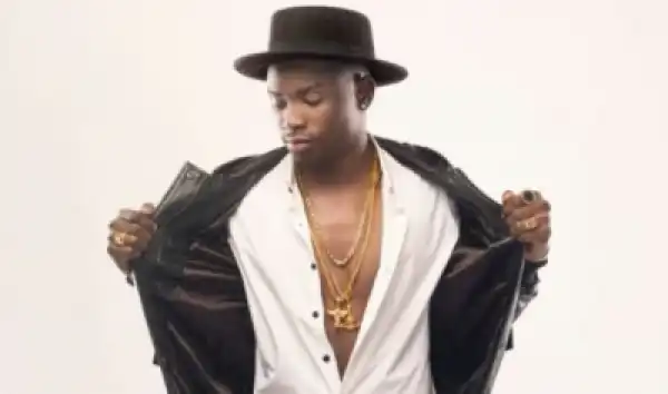 Lil Kesh - Nkan Be (Snippet) Ft. Mayorkun